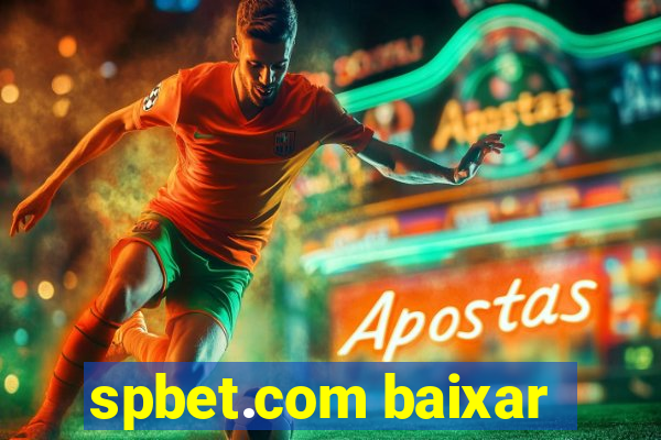 spbet.com baixar